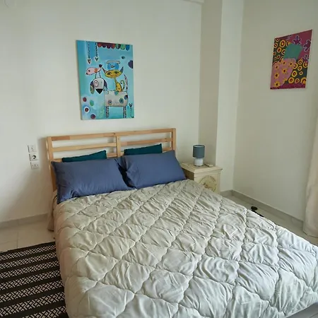 μονοκατοικία στο κέντρο με τζάκι