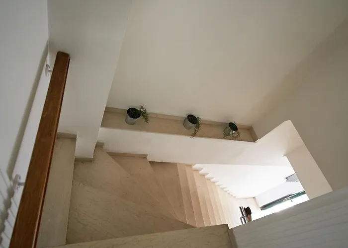 μονοκατοικία στο κέντρο με τζάκι Патра